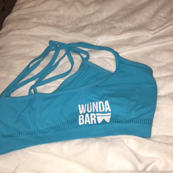 Fabletics seamless bra - Picture 5 of 5